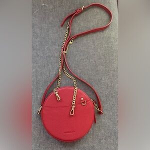 BANDOLIER LEAH BAG SET